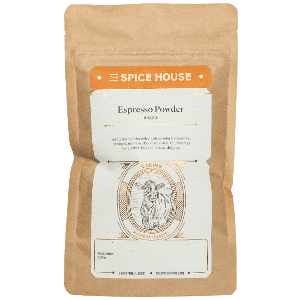 whole spice instant expresso powder