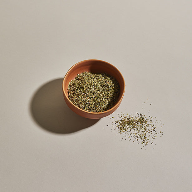 Gumbo File Powder - Sheffield Spice & Tea Co