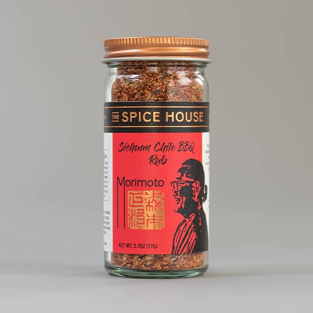 Philly Cheese Steaks, Chicago Steak Seasoning - The Spice House