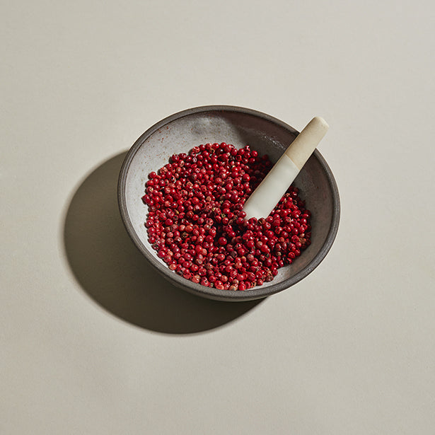 Sansho Japanese Pepper, 0.25 oz - The Spice House