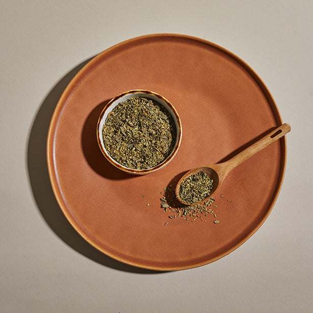 Old World Italian Spicy Fennel Herb Seasoning Jar, 1/2 Cup, 2.8 oz.