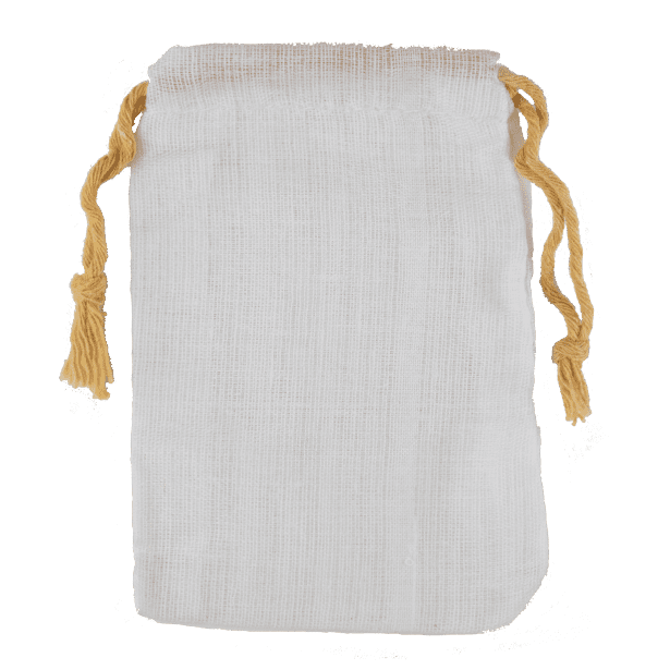 Muslin Bags | Food-grade muslin bags | The Spice House