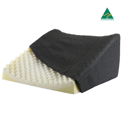 clark rubber foam wedge