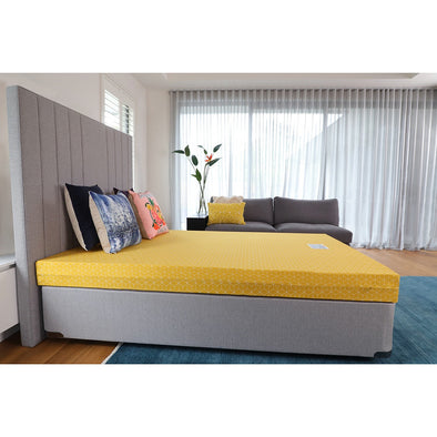 clark rubber portacot mattress