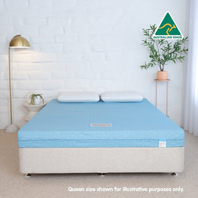 clark rubber portacot mattress