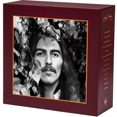 ビートルズ 「リボルバー スペシャル・エディション［4LP+7インチ