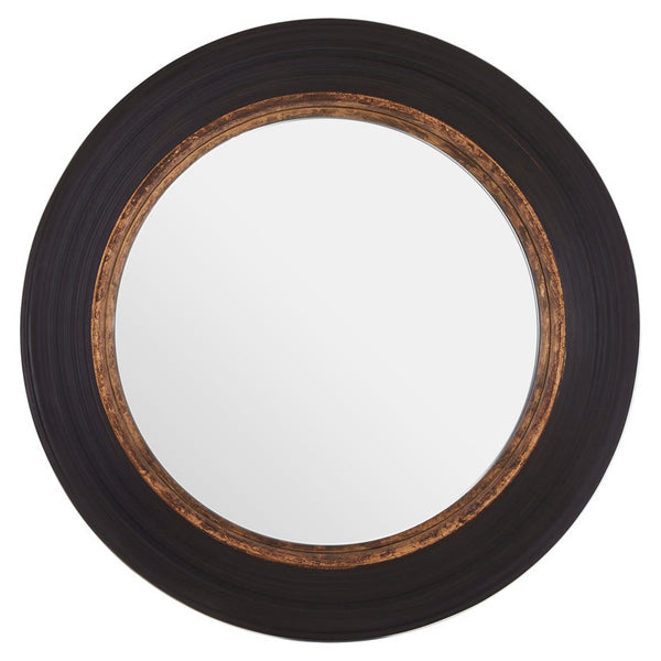 Teddys Collection George Frame Wall Mirror