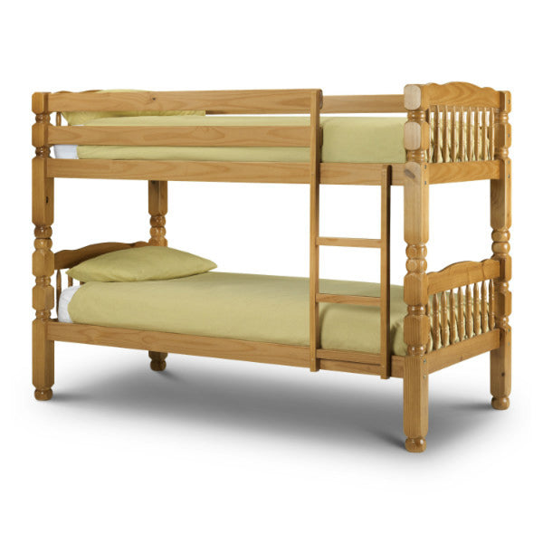 Julian Bowen Chunky Bunk Bed