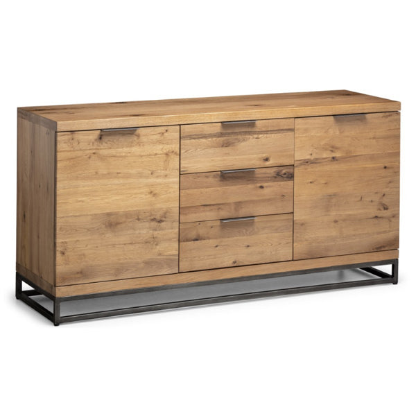 Julian Bowen Brooklyn Sideboard