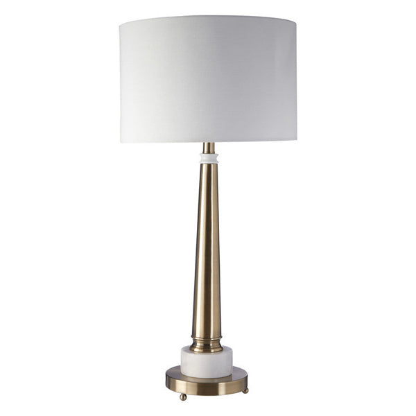 Teddys Collection Casey Classic Table Lamp