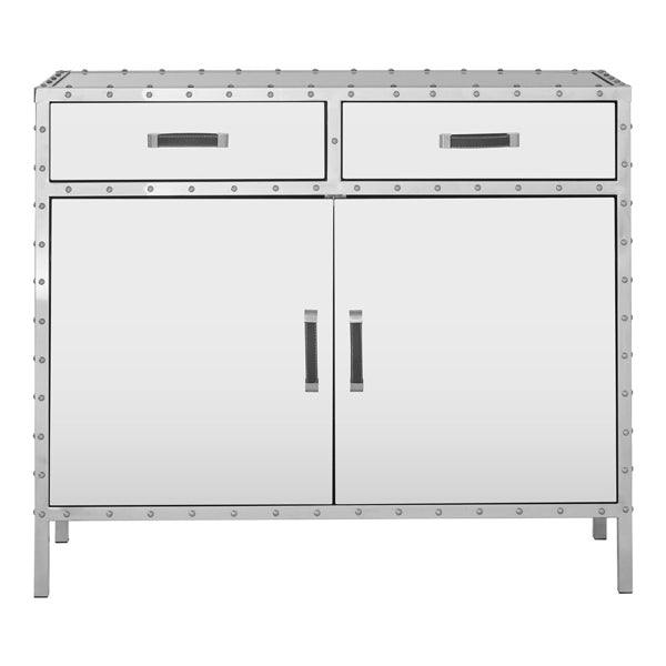 Teddys Collection Robert Mirrored Sideboard