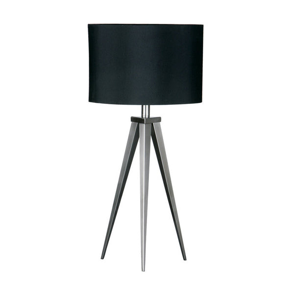 Teddys Collection Feature Tripod Table Lamp