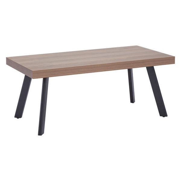 Teddys Collection Orion Brown Coffee Table