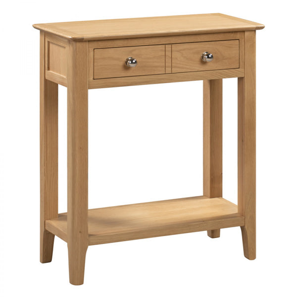 Julian Bowen Cotswold Console Tables