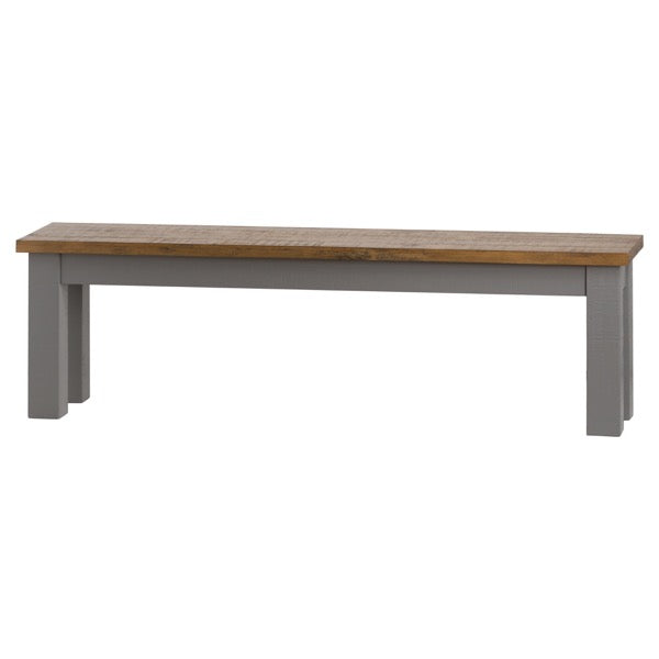 Hill The Byland Collection Dining Bench
