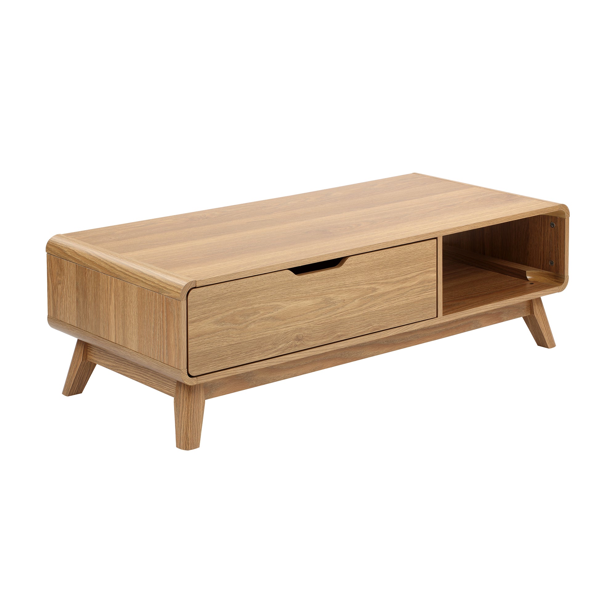 Teddys Collection Niva Coffee Table