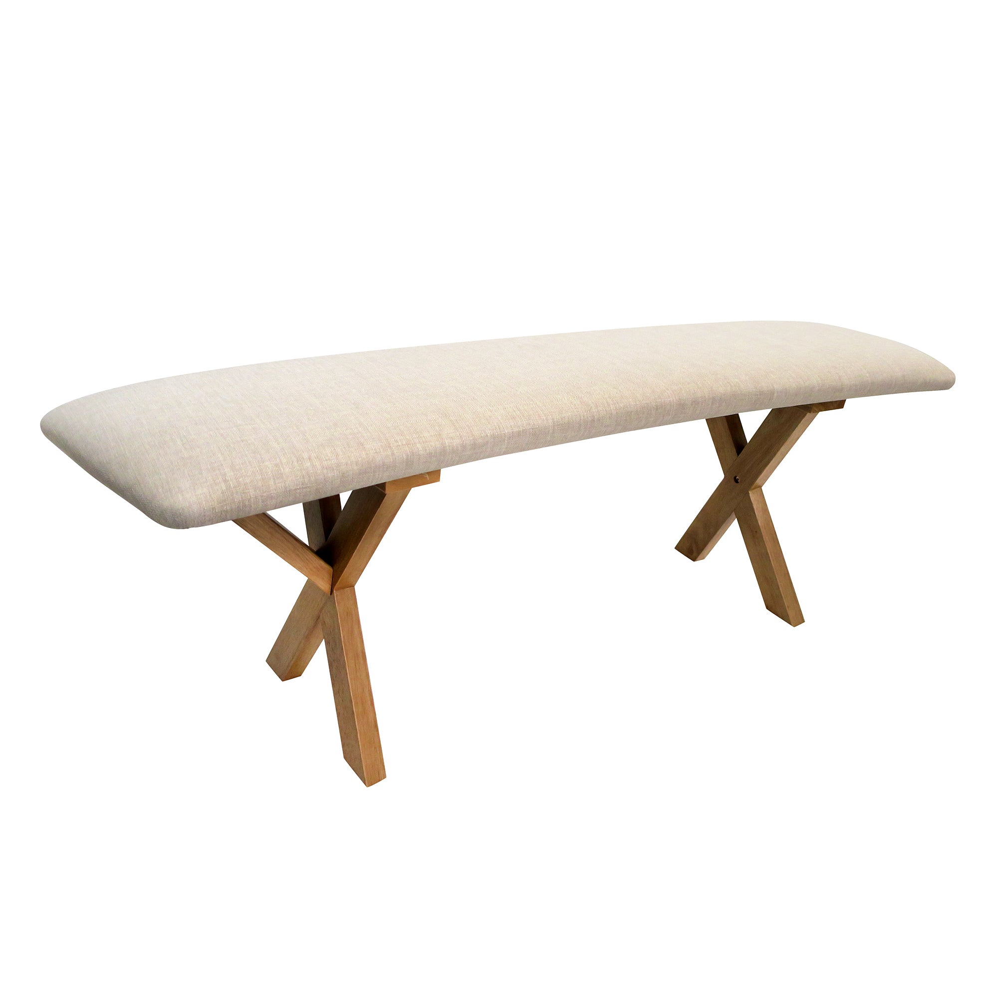 Teddys Collection Viborg Dining Bench
