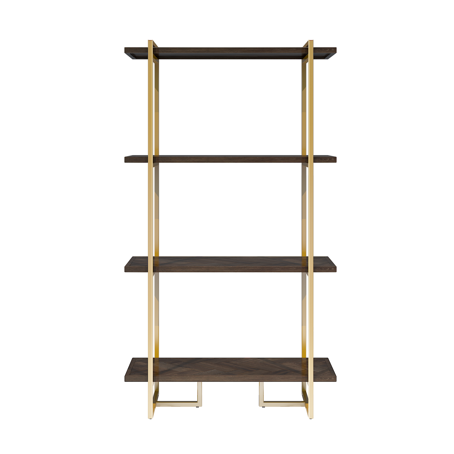 Teddys Collection Fino Bookcase