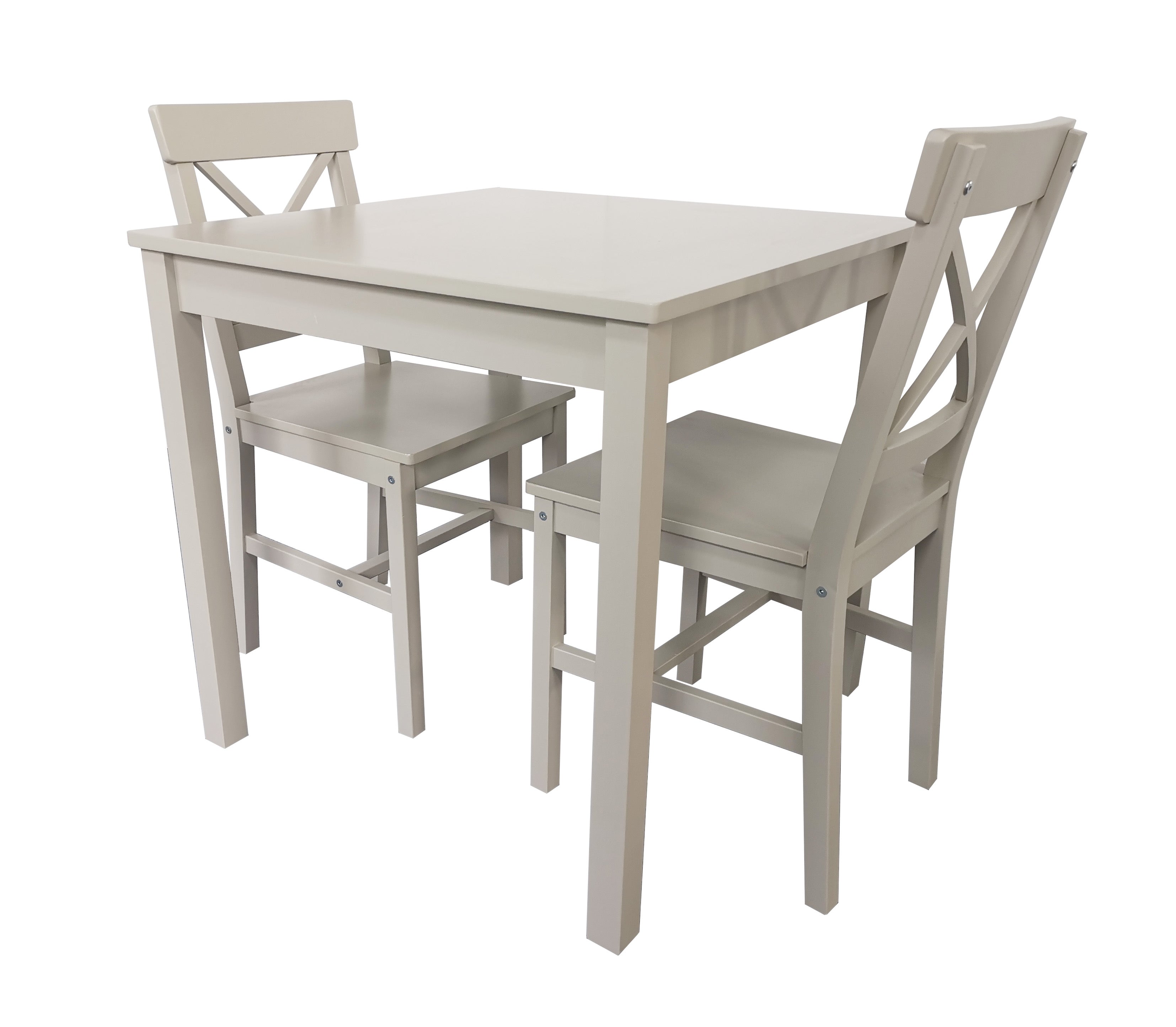 Teddys Collection Malaren 2 Seater Dining Set