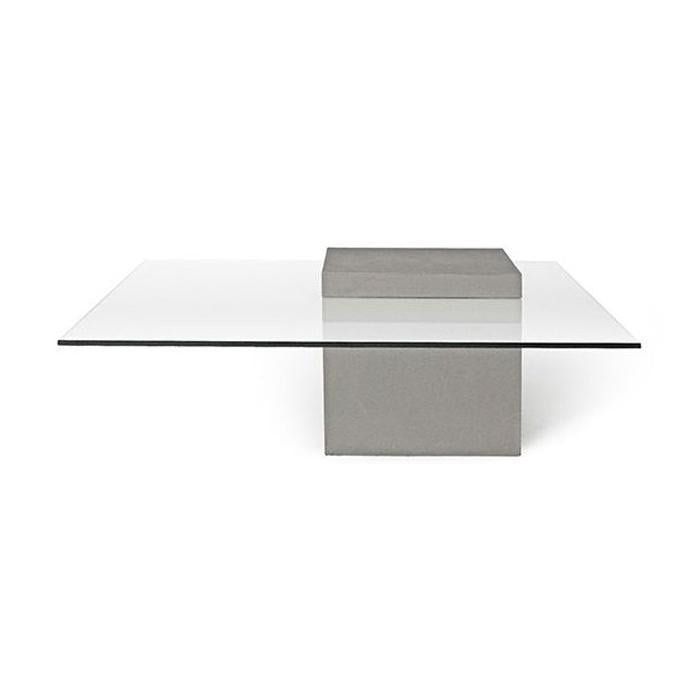 Lyon Beton Singleton Coffee Table