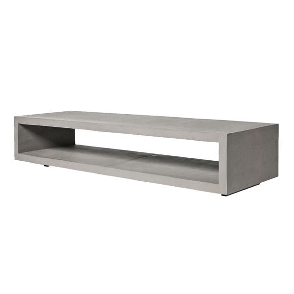 Lyon Beton Monobloc Tv Unit