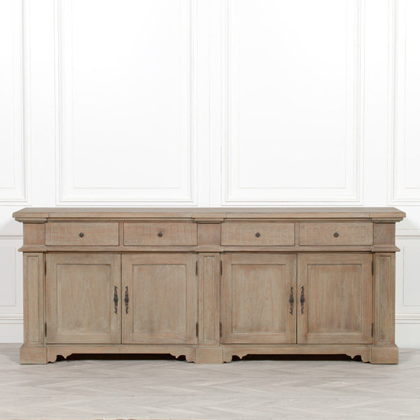 Maison Reproductions Classical Rustic Sideboard