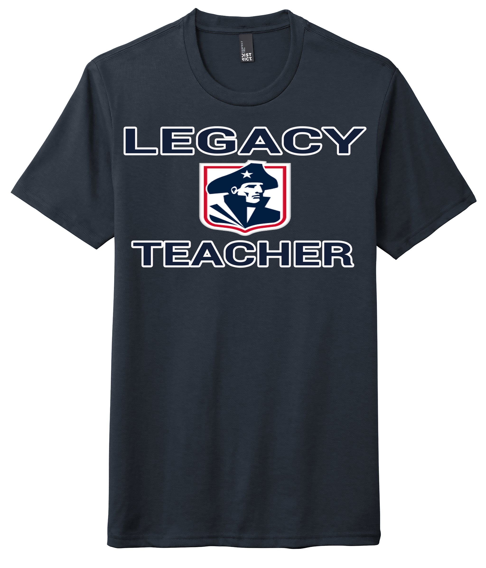 Legacy Traditional SchoolQueen Creek Bulldog Ink