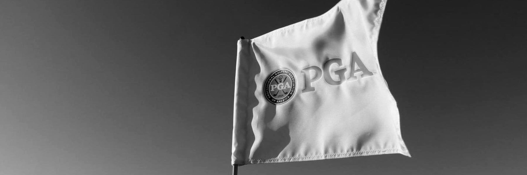 pga tour flag