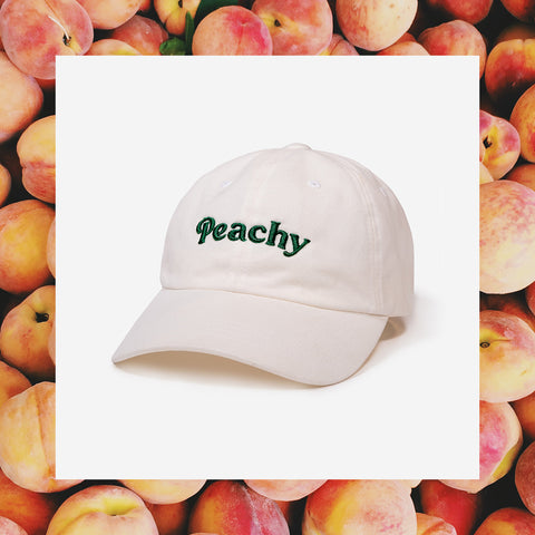 Devereux Peachy Collection Inspired by The Masters Food