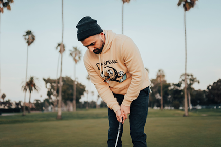 Golf Winter Apparel