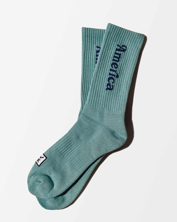 America Sock-Socks-Devereux