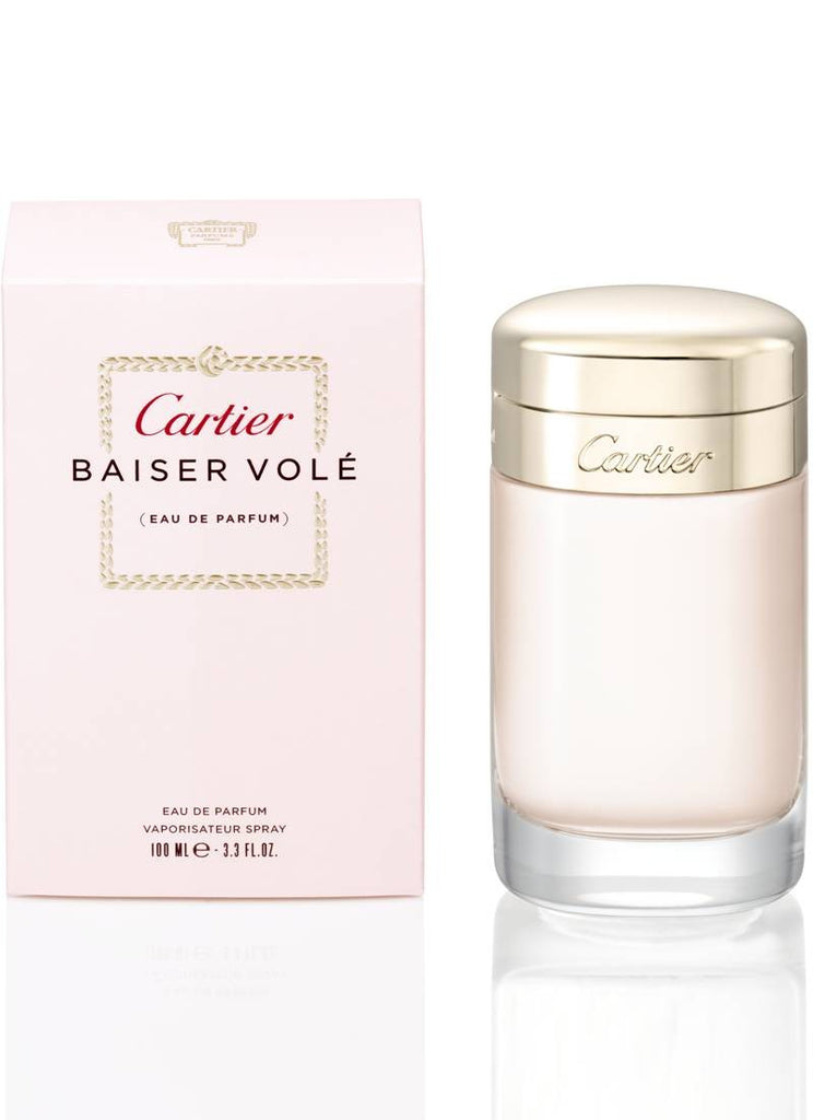 baiser volè cartier