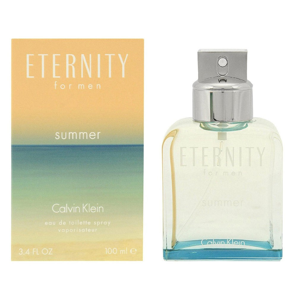 ck eternity summer 2015