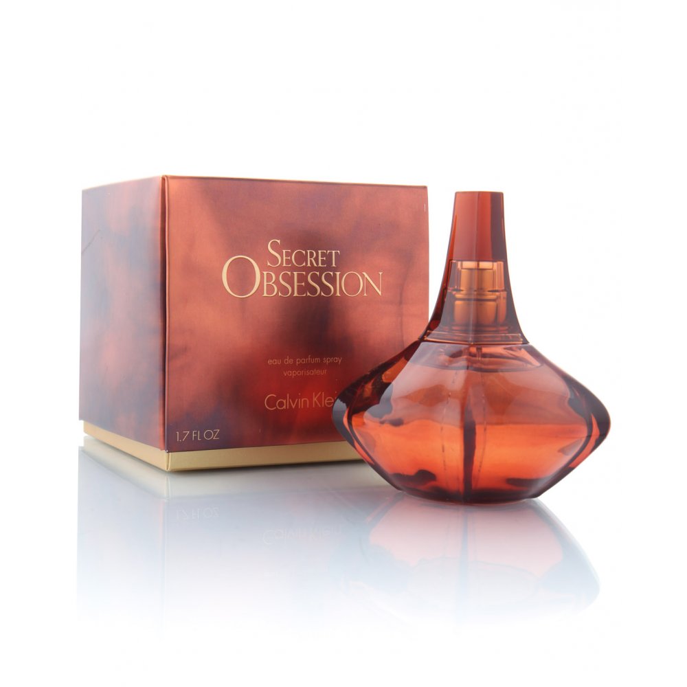 ck secret obsession 100ml