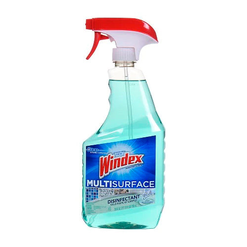 Windex Original Glass Cleaner - 1980070195