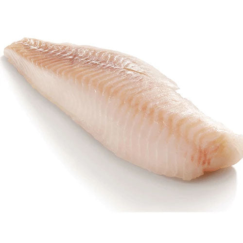 King Fish Steak, 1 lb