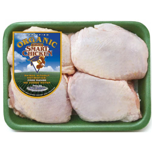 ORGANIC THIN SLICED CHICKEN BREAST / 1 LB – Brooklyn Fare