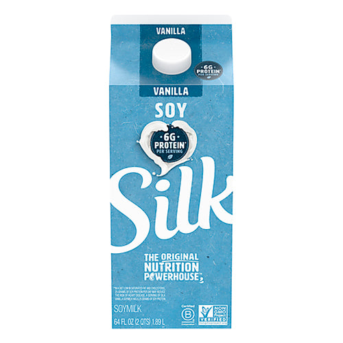 Silk Soy Original Creamer