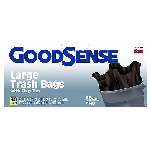 BAGGIES FOOD STORAGE BAG GALL 50 CT / 50 CT – Brooklyn Fare