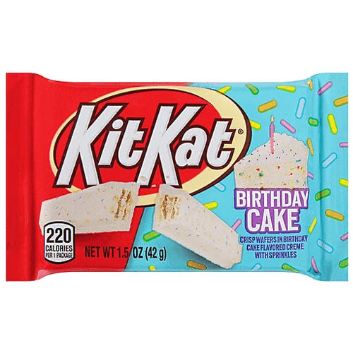 KIT KAT WAFER WITH FUDGE MINIS / 13.8 FL OZ – Brooklyn Fare