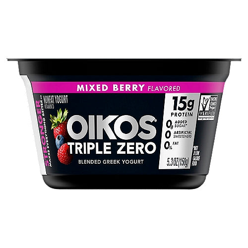 P&P YOGURT GRECO 0% GRASSI