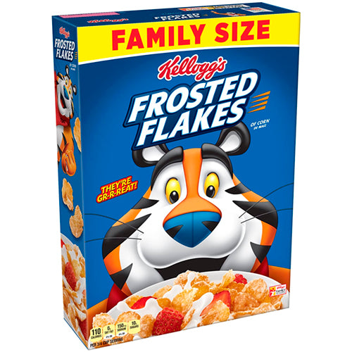 Kellogg's Corn Flakes – 300g – ShopOnClick