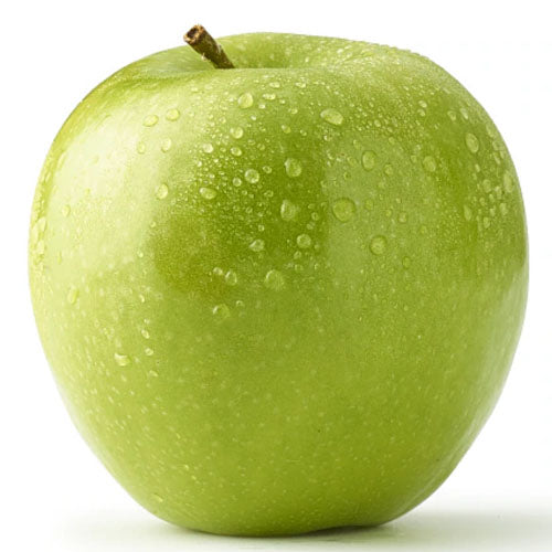 Organic Granny Smith Apples, 3 Lb Bag