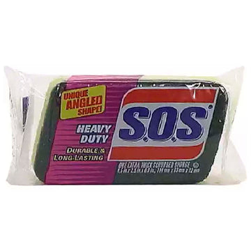 Ocelo Large Sponge