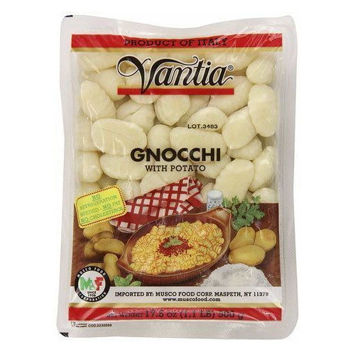 Buy Potato Gnocchi Pasta Rummo online