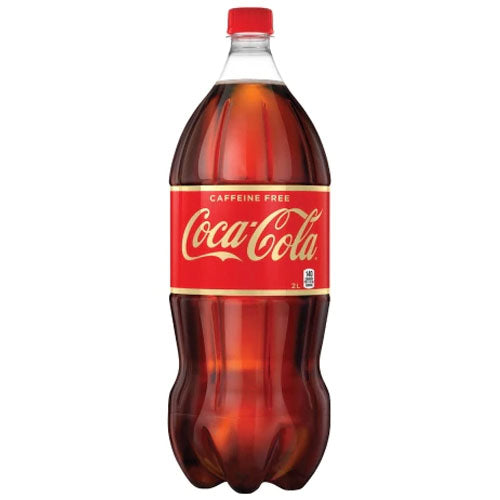 COCA COLA ZERO SUGAR / 42.2 FL OZ – Brooklyn Fare