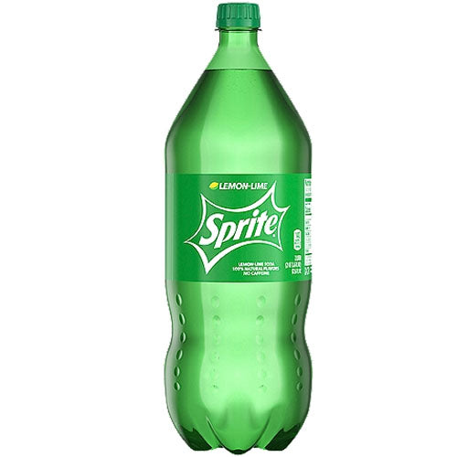 SPRITE LEMON LIME ZERO / 42.2 FL OZ – Brooklyn Fare