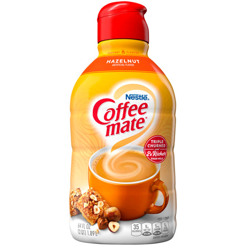 Nestlé Coffeemate Creamer - solo 2,89 € para