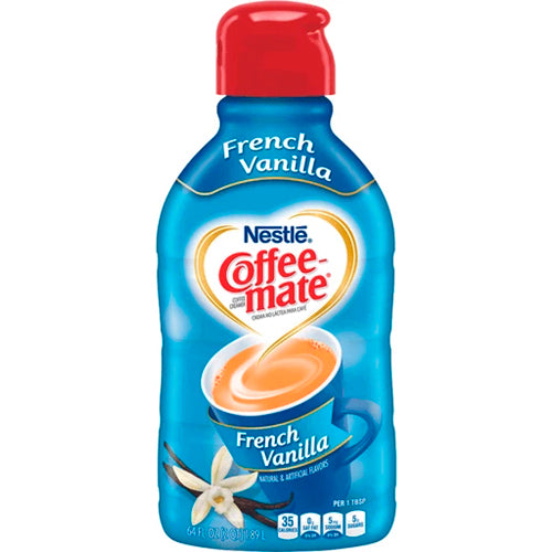 Nestlé Coffee Mate The Original Coffee Creamer, 32 fl oz - Fairway