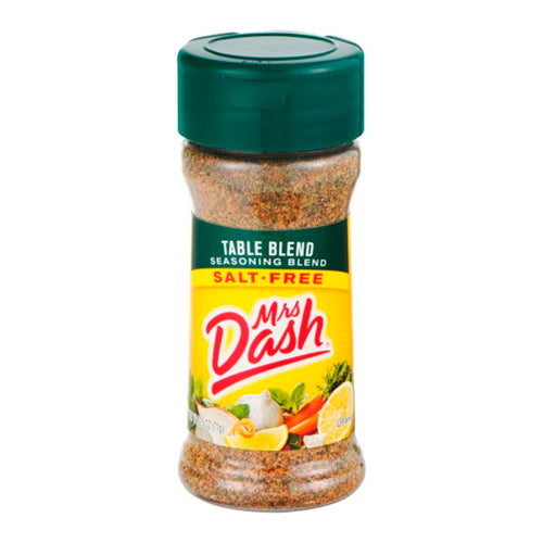 Dash Seasoning Blend, Everything But the Salt - 2.6 oz